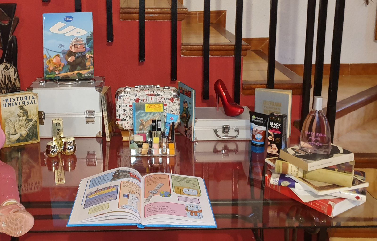 Escaparate