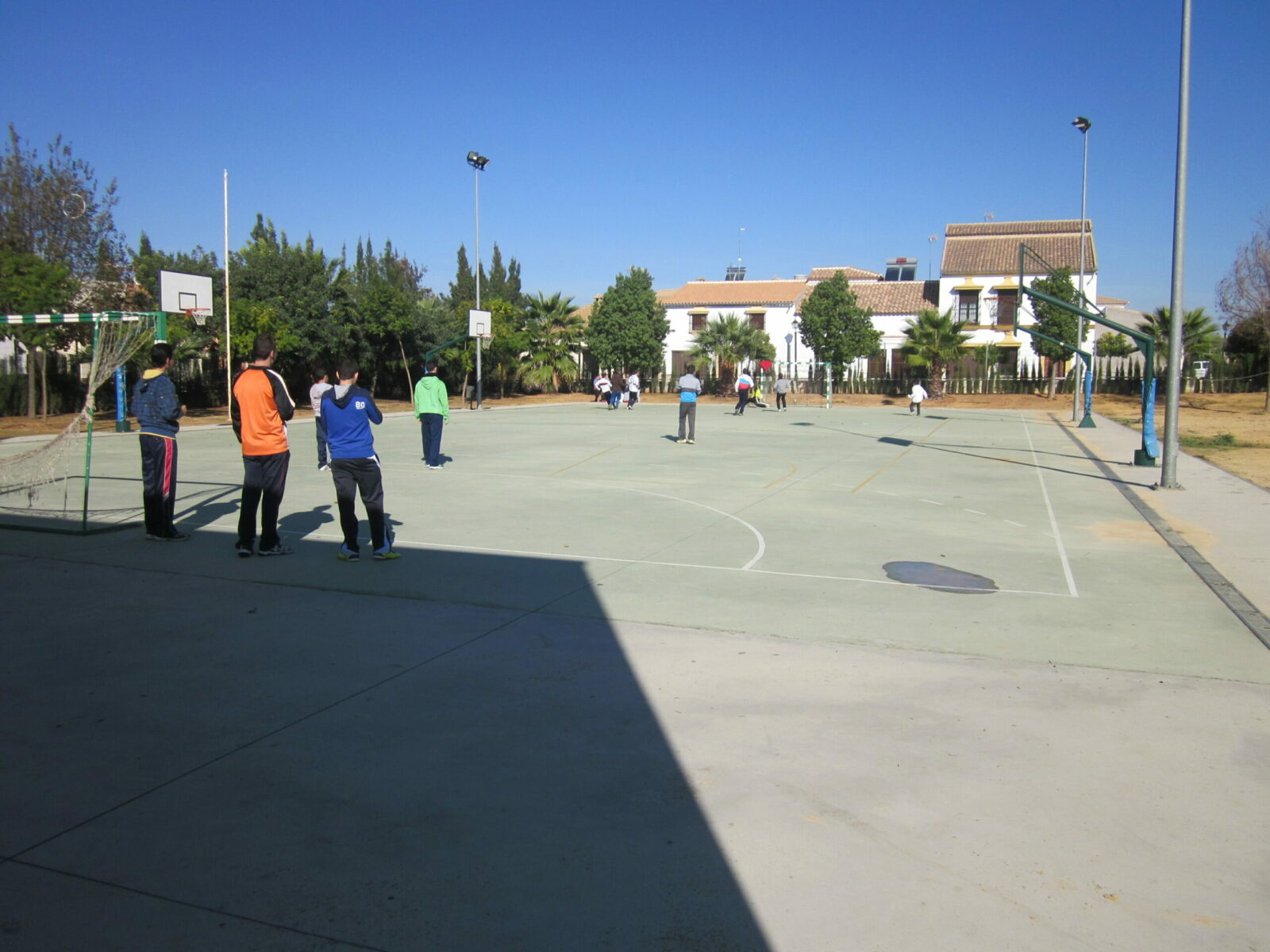 Lateral izquierdo