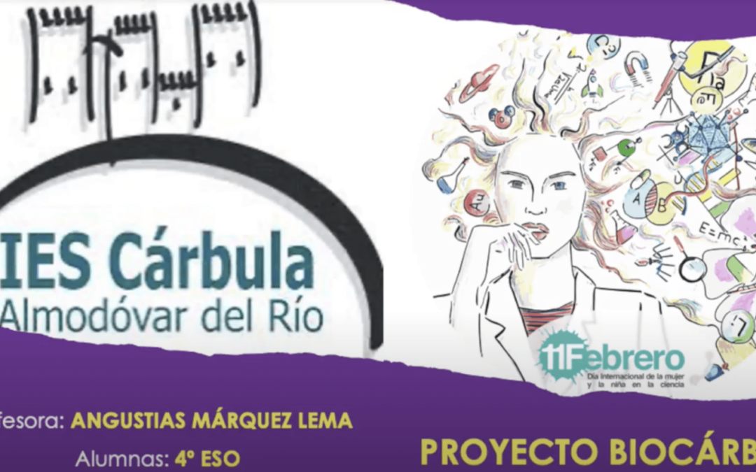 Celebración del Día Internacional de la Mujer, la Niña y la Ciencia (11 febrero 2022)