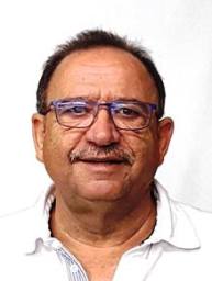 Ricardo Muñoz
