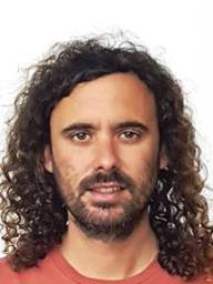 David de la Rosa