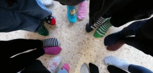 1º ESO A