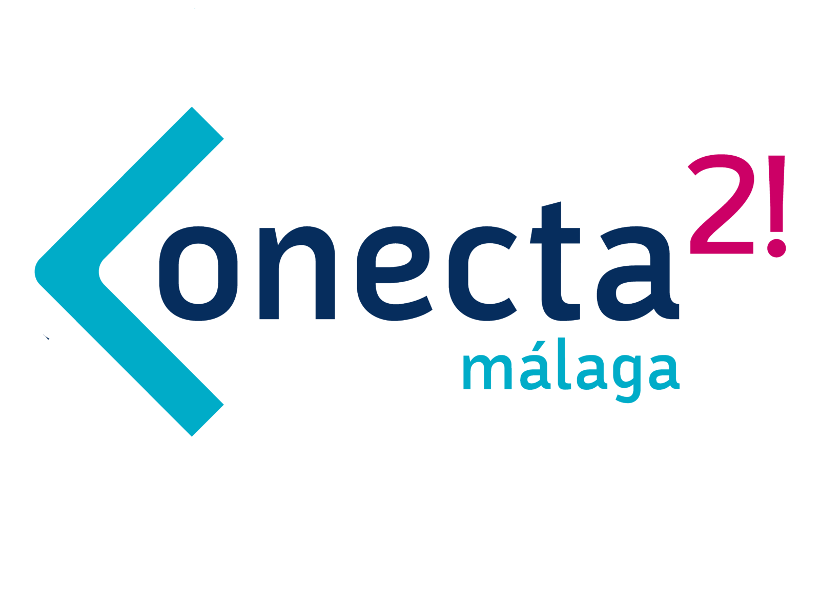 Logotipo de Conecta2!