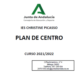 Plan de Centro