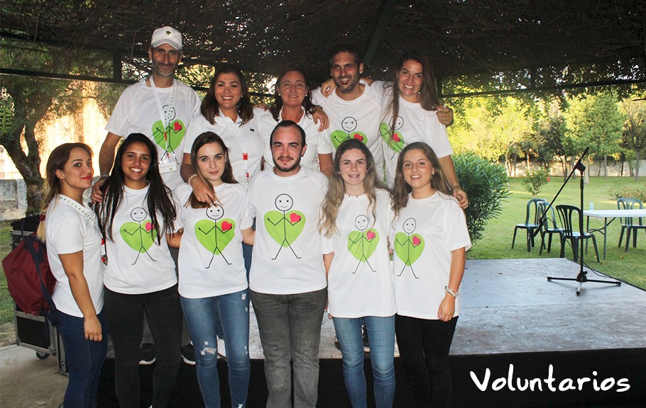 voluntarios-Malaga