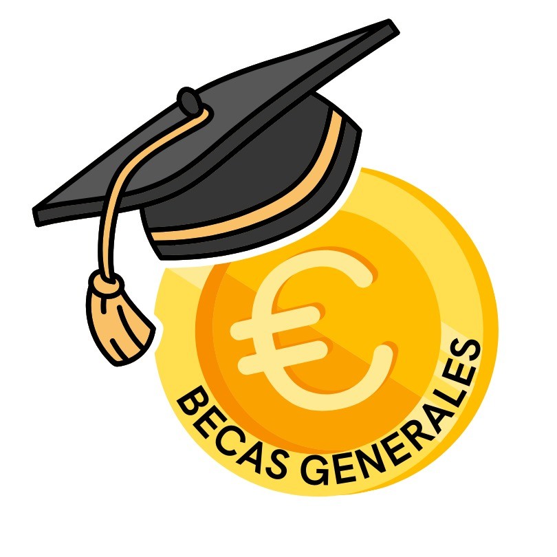 Becas generales (curso 24/25)