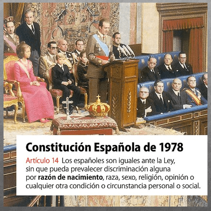 Constituci+¦n - Constituci+¦n de 1978