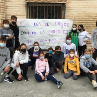 Delegado/as y subdelegados/as