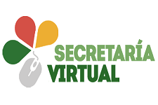 Secretaría virtual