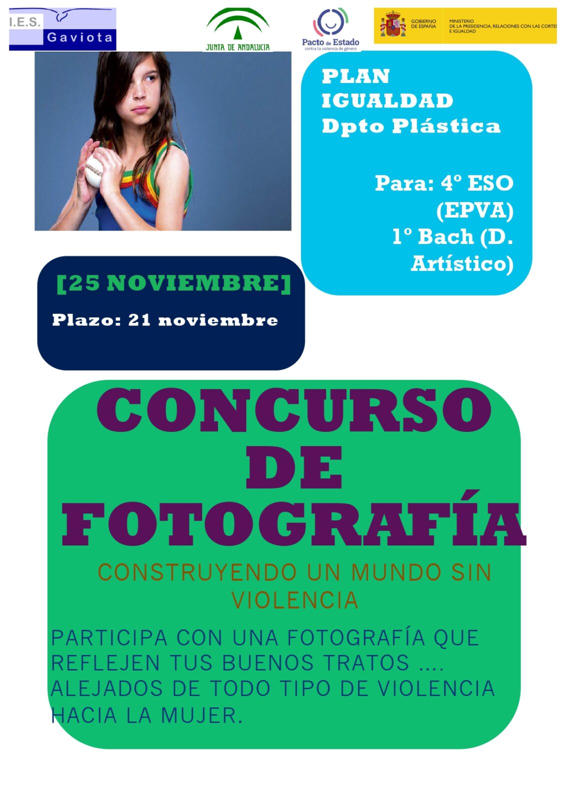 CARTEL CONCURSO 1