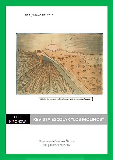 Revista «Los Molinos», Nº 2 – Mayo, 2016