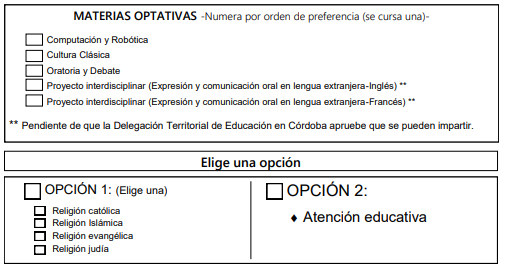 1esob 1º ESO