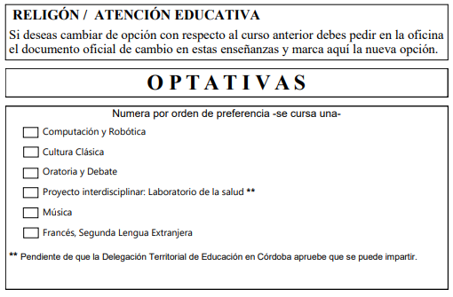 3esob 1º ESO