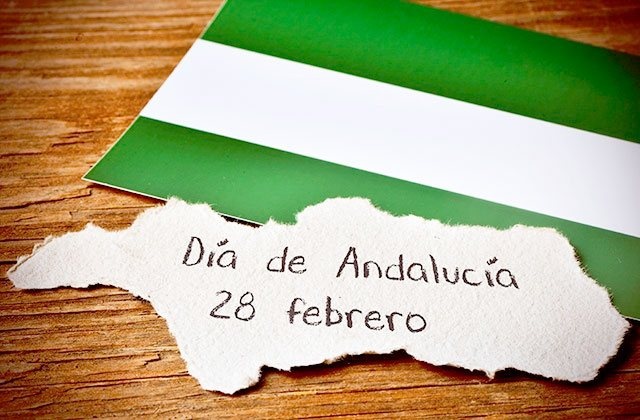 Desayuno molinero “Día de Andalucía”