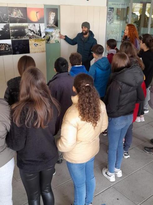 Taller de Naturaleza