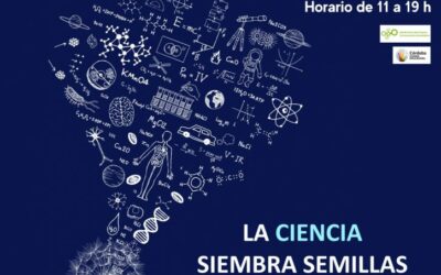 Paseo por la Ciencia Córdoba 2024