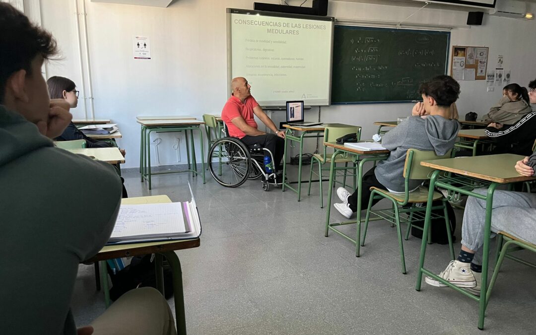Charlas Programa CIMA