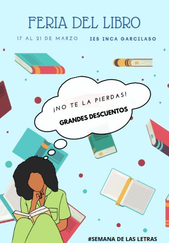 Feria del Libro 2025