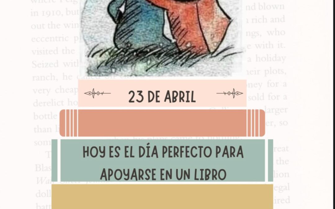 Día del Libro 2025