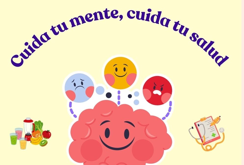 Carteles Creativos sobre el Día Mundial de la Salud en la asignatura EPVA