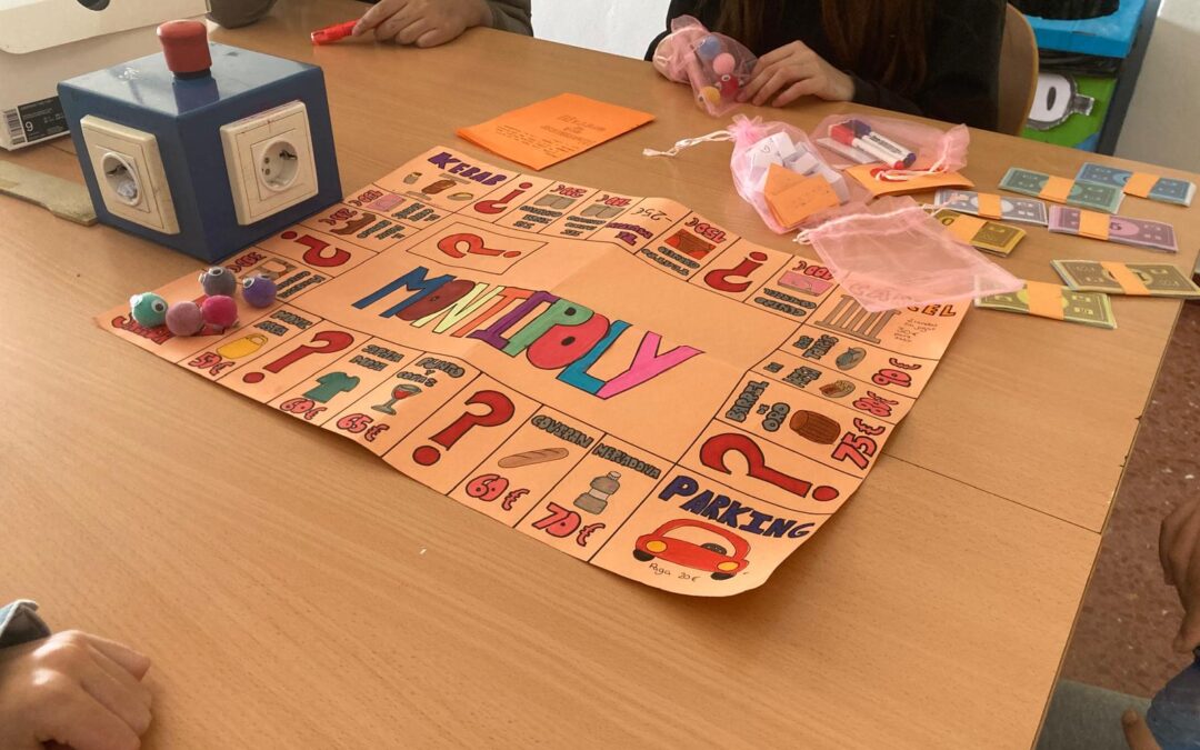 Juegos Matemáticos