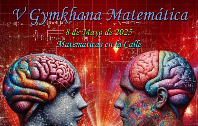 V Gymkhana Matemática
