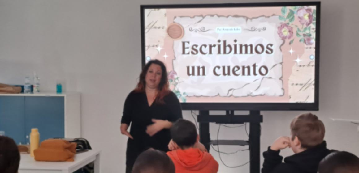 I Ciclo de Encuentros con Escritoras Malagueñas