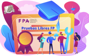 Pruebas libres FP