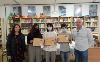 Concurso “Enamorarte no puede doler”