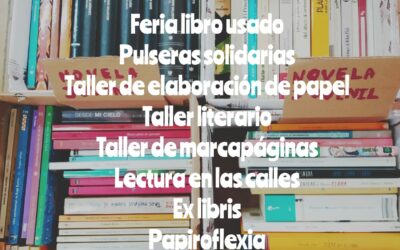 Semana del libro