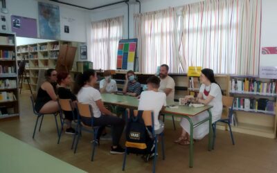 Club de Lectura