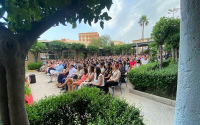 Graduación de 4º ESO