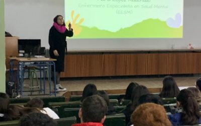 Día Mundial del Bienestar Mental de los adolescentes
