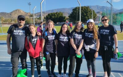 Circuito Provincial de Plogging