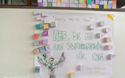 Día de la Paz