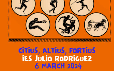VIII Greek Olympic Games