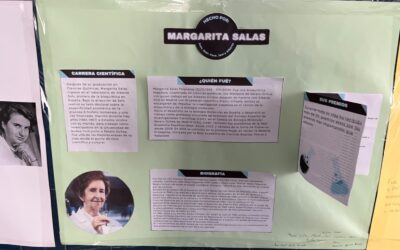 Día Internacional de la Mujer y la Niña en la Ciencia