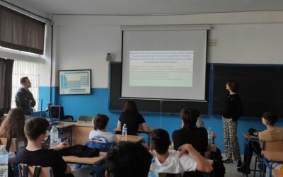 Taller métidos anticonceptivos y prevención ETS