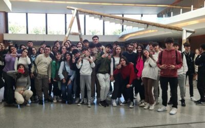 Parque de las Ciencias 3º ESO