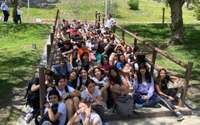 Estudio de plantas