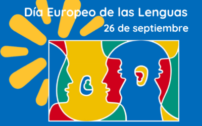 Día Europeo de las Lenguas