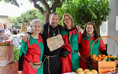 Feria Medieval 2024