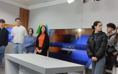 Visita a Telemotril