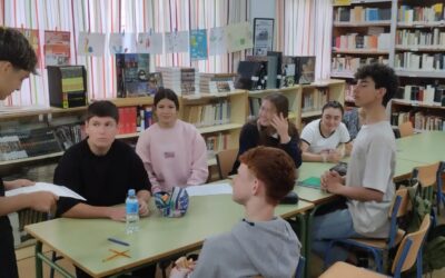 Taller de poesía y emociones