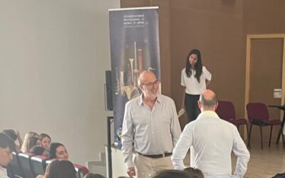 II Jornadas de Biología Humana