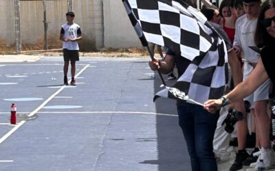 2º Gran Premio Costa Tropical