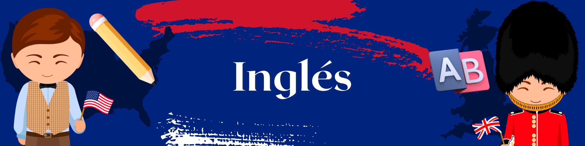 Inglés