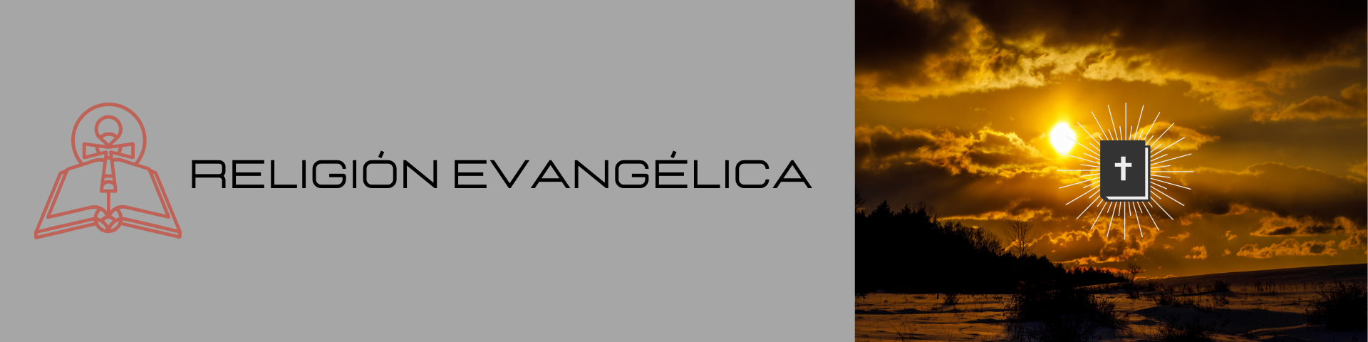 Religión Evangélica