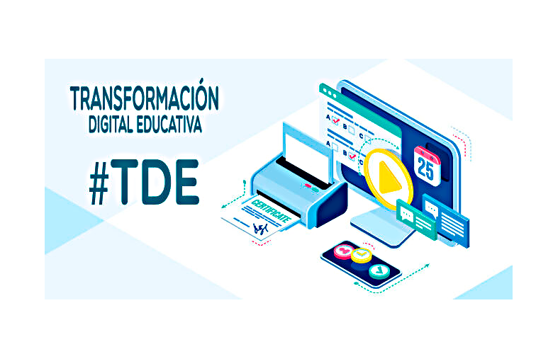 LOGO_TDEWeb