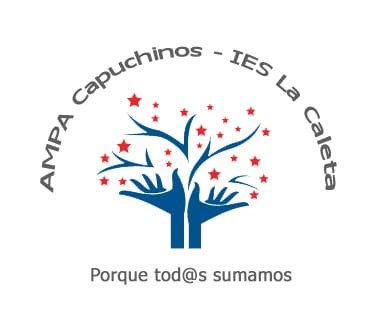 Logo AMPA Capuchinos